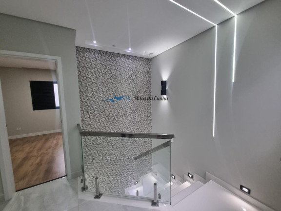 Imagem Casa com 3 Quartos à Venda, 175 m² em Assunção - São Bernardo Do Campo