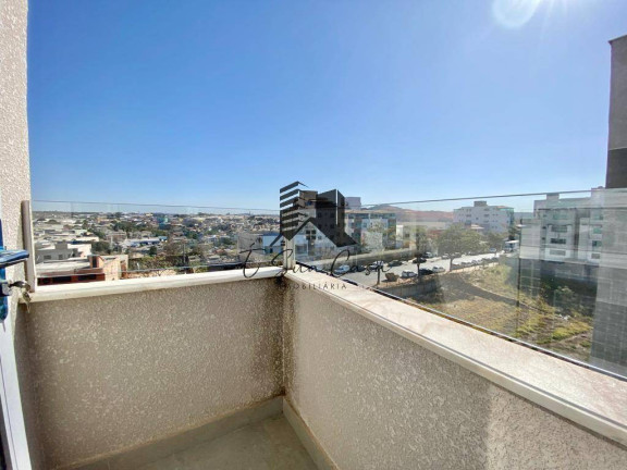 Imagem Cobertura com 2 Quartos à Venda, 159 m² em Cabral - Contagem Imagem Cobertura com 2 Quartos à Venda, 159 m² em Cabral - Contagem