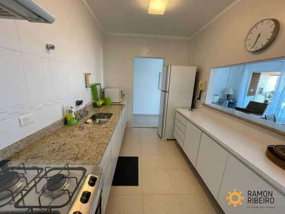 Imagem Imóvel com 3 Quartos à Venda, 156 m² em Riviera - Bertioga