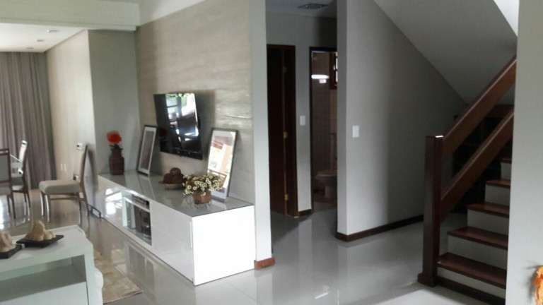 Imagem Casa com 4 Quartos à Venda, 450 m² em Portão - Lauro De Freitas