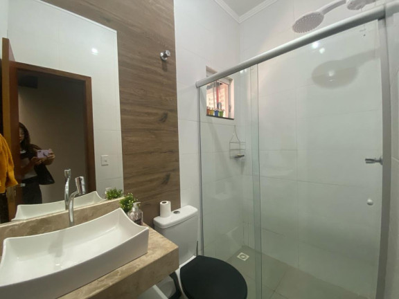 Imagem Casa com 3 Quartos à Venda, 100 m² em Vila Nasser - Campo Grande