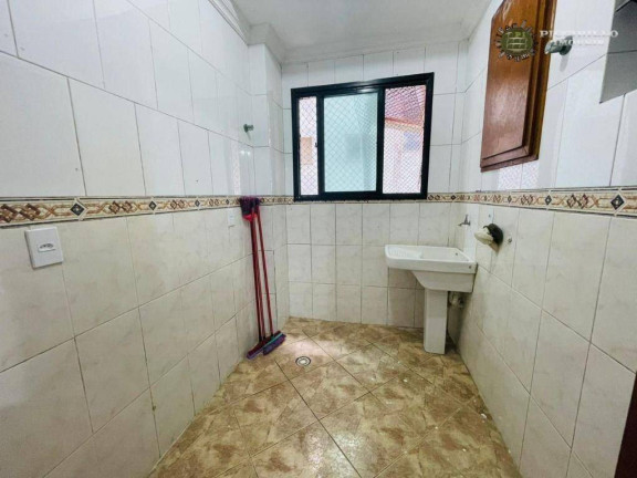 Imagem Apartamento com 3 Quartos à Venda, 137 m² em Aviação - Praia Grande