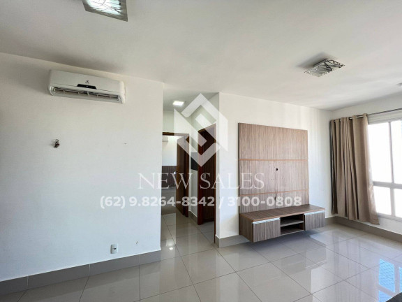 Imagem Apartamento com 2 Quartos à Venda, 65 m² em Jardim América - Goiânia Imagem Apartamento com 2 Quartos à Venda, 65 m² em Jardim América - Goiânia