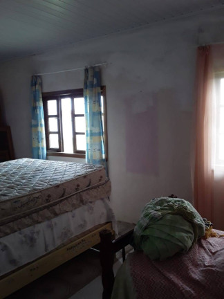 Imagem Casa com 2 Quartos à Venda, 50 m² em Ervino - São Francisco Do Sul