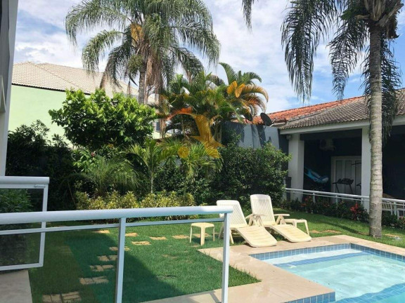 Imagem Casa de Condomínio com 4 Quartos à Venda, 480 m² em Recreio Dos Bandeirantes - Rio De Janeiro Imagem Casa de Condomínio com 4 Quartos à Venda, 480 m² em Recreio Dos Bandeirantes - Rio De Janeiro