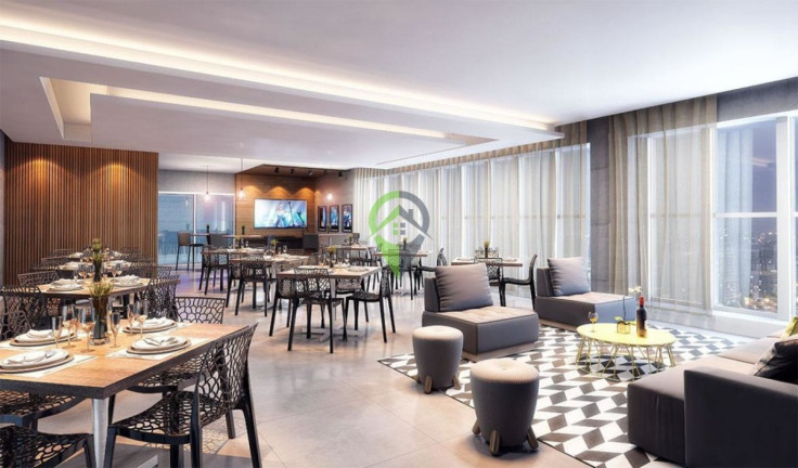 Imagem Apartamento com 2 Quartos à Venda, 81 m² em Boqueirão - Santos