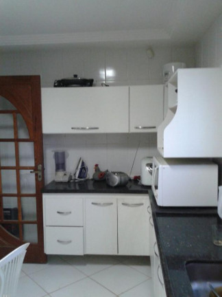 Imagem Casa com 5 Quartos à Venda, 280 m² em Santa Mônica - Guarapari