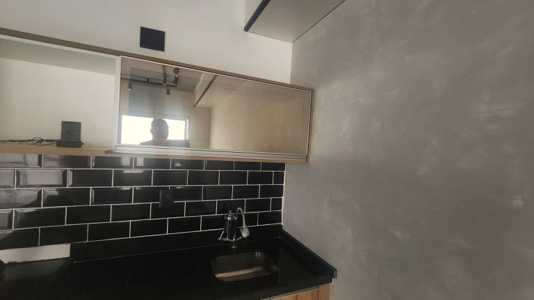 Imóvel Comercial à Venda, 84 m² em Vila Mathias - Santos