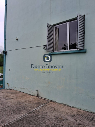 Imagem Apartamento com 3 Quartos à Venda, 77 m² em Santa Maria