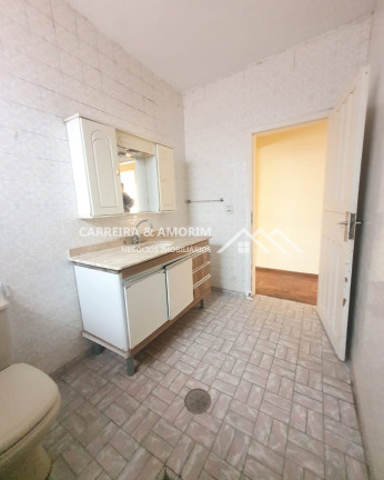 Imagem Sobrado com 3 Quartos à Venda, 120 m² em Vila Maracanã - São Paulo