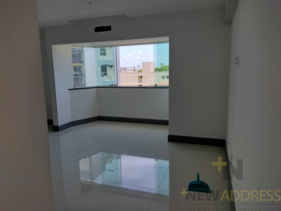Imagem Imóvel com 4 Quartos à Venda, 224 m² em Itapuã - Vila Velha