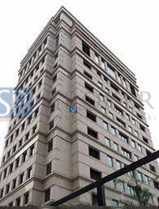 Imagem Sala Comercial para Alugar, 640 m² em Brooklin - São Paulo Imagem Sala Comercial para Alugar, 640 m² em Brooklin - São Paulo