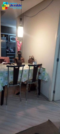 Imagem Apartamento com 3 Quartos à Venda, 69 m² em Vila Lutécia - Santo André Imagem Apartamento com 3 Quartos à Venda, 69 m² em Vila Lutécia - Santo André