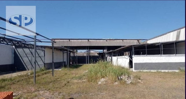 Imagem Imóvel Comercial à Venda, 2.165 m² em água Chata - Guarulhos