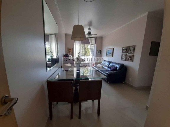 Imagem Imóvel com 3 Quartos à Venda, 87 m² em Jardim García - Campinas