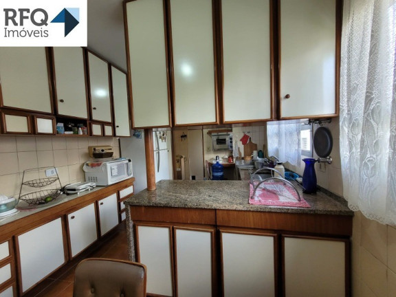 Imagem Imóvel com 3 Quartos à Venda, 160 m² em Moema - São Paulo