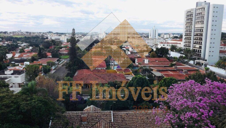 Cobertura com 3 Quartos à Venda,  em Jardim Paraíso - São Carlos