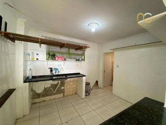 Imagem Apartamento com 2 Quartos à Venda, 80 m² em Boqueirão - Praia Grande