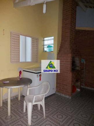 Imagem Casa com 3 Quartos à Venda, 155 m² em Jardim San Diego - Campinas