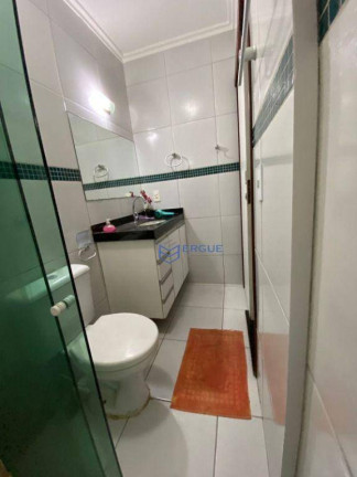 Imagem Casa com 3 Quartos à Venda, 130 m² em Parque Dois Irmãos - Fortaleza