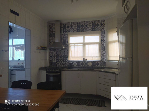 Imagem Apartamento com 3 Quartos à Venda, 128 m² em Bosque Dos Eucaliptos - São José Dos Campos