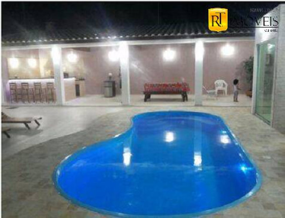 Casa com 4 Quartos à Venda, 220 m² em Bela Vista - São Pedro Da Aldeia