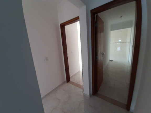 Imagem Apartamento com 3 Quartos à Venda, 174 m² em Vila Guilhermina - Praia Grande