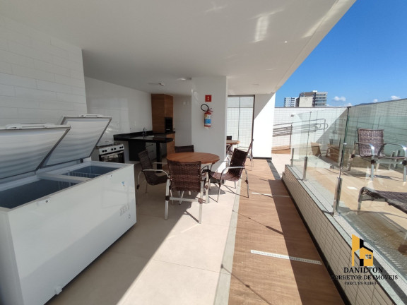 Imagem Apartamento com 3 Quartos à Venda, 89 m² em Praia Do Morro - Guarapari Imagem Apartamento com 3 Quartos à Venda, 89 m² em Praia Do Morro - Guarapari