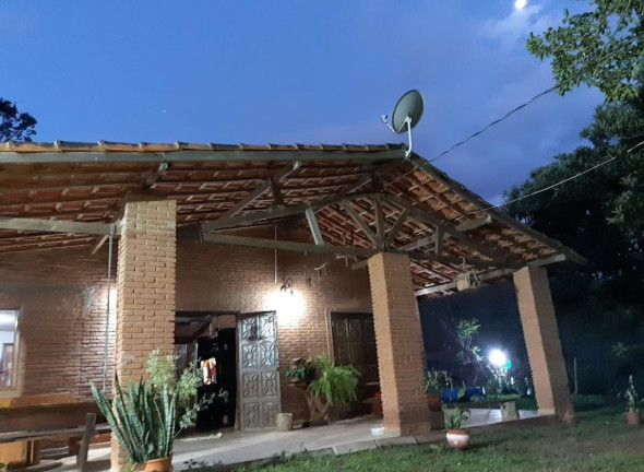 Imagem Chácara com 3 Quartos à Venda, 150 m² em Amendoim - Caldas Imagem Chácara com 3 Quartos à Venda, 150 m² em Amendoim - Caldas