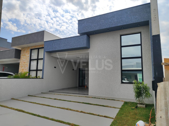 Imagem Casa de Condomínio com 2 Quartos à Venda, 131 m² em Jardim Maraba - Itapetininga Imagem Casa de Condomínio com 2 Quartos à Venda, 131 m² em Jardim Maraba - Itapetininga