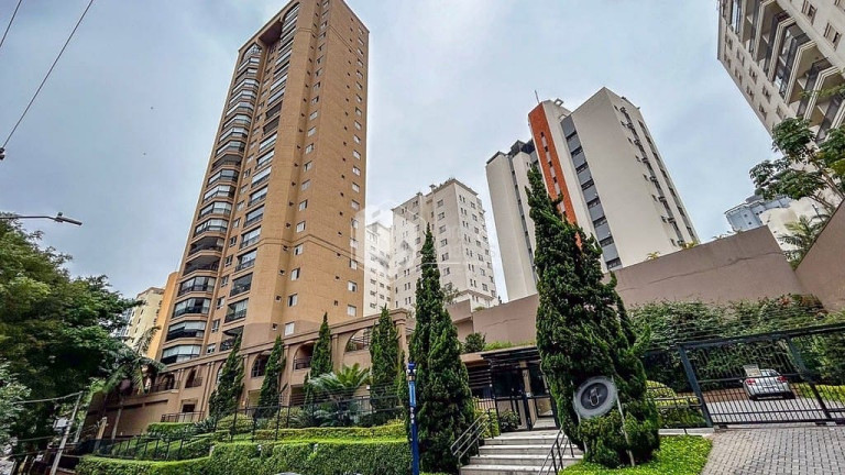 Imagem Apartamento com 3 Quartos à Venda, 137 m² em Vila Suzana - São Paulo Imagem Apartamento com 3 Quartos à Venda, 137 m² em Vila Suzana - São Paulo