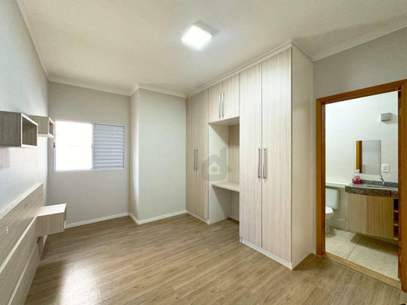 Imagem Casa com 3 Quartos à Venda, 170 m² em Condomínio Vila Do Bosque Sorocaba - Sorocaba