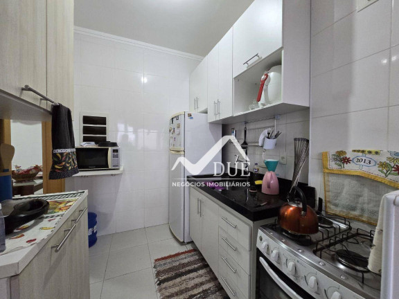 Imagem Apartamento com 2 Quartos à Venda, 81 m² em Campo Grande - Santos Imagem Apartamento com 2 Quartos à Venda, 81 m² em Campo Grande - Santos