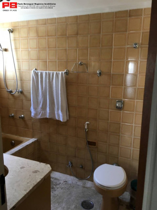 Imagem Apartamento com 4 Quartos à Venda, 170 m² em Brooklin Paulista - São Paulo Imagem Apartamento com 4 Quartos à Venda, 170 m² em Brooklin Paulista - São Paulo