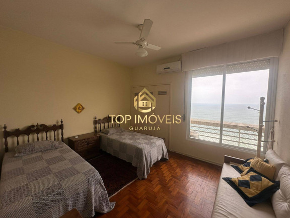 Imagem Apartamento com 4 Quartos à Venda, 140 m² em Pitangueiras - Guarujá