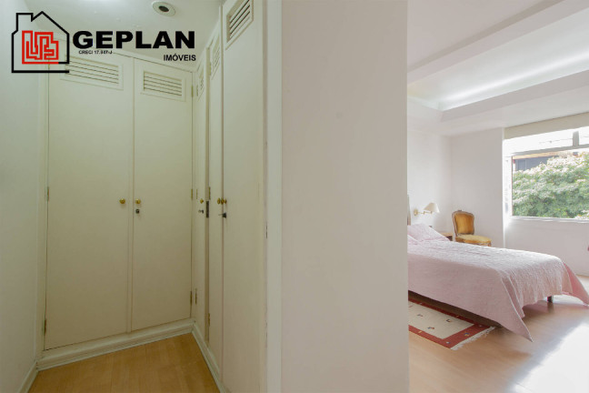 Imagem Apartamento com 3 Quartos à Venda, 220 m² em Morro Dos Ingleses - São Paulo Imagem Apartamento com 3 Quartos à Venda, 220 m² em Morro Dos Ingleses - São Paulo