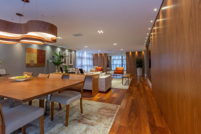 Imagem Apartamento com 3 Quartos à Venda, 260 m² em Higienópolis - São Paulo Imagem Apartamento com 3 Quartos à Venda, 260 m² em Higienópolis - São Paulo