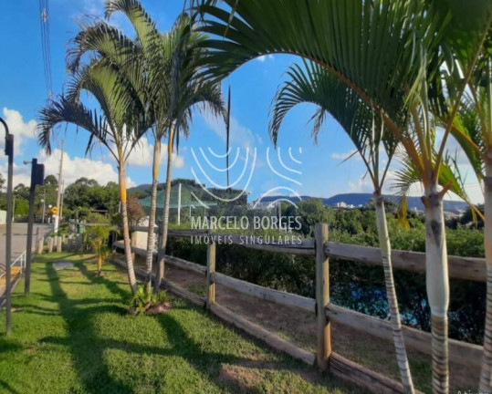 Imagem Casa de Condomínio com 4 Quartos à Venda, 173 m² em Jardim Ermida Ii - Jundiaí