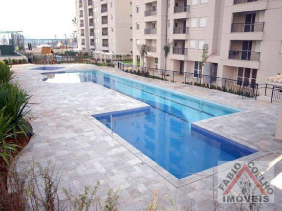 Imagem Apartamento com 2 Quartos à Venda, 75 m² em Vila Andrade - São Paulo