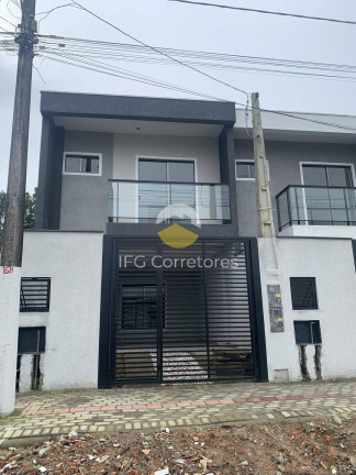 Imagem Casa com 2 Quartos à Venda, 90 m² em Itacolomi - Balneário Piçarras
