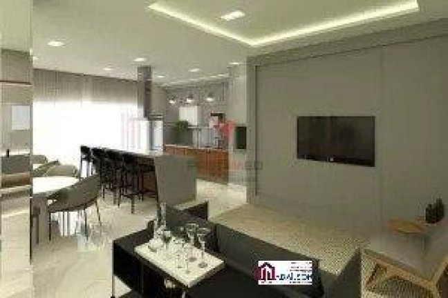 Imagem Apartamento com 2 Quartos à Venda, 74 m² em Barreiros - São José