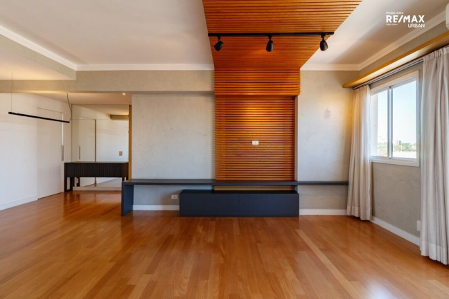 Imagem Cobertura com 2 Quartos à Venda, 163 m² em Vila Romana - São Paulo