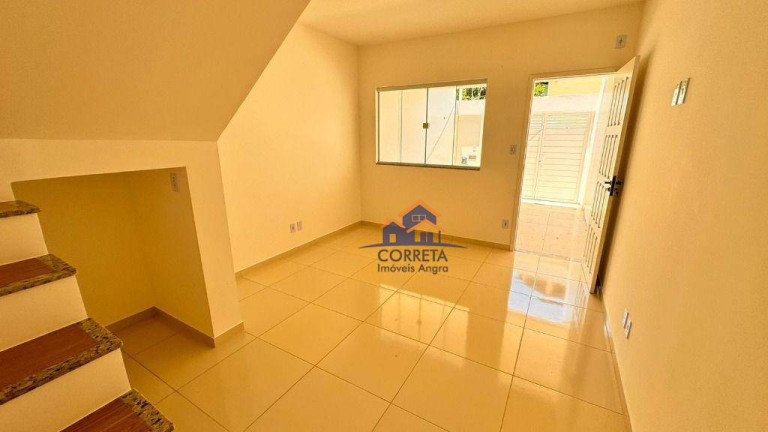 Imagem Casa com 2 Quartos para Alugar, 120 m² em Verolme - Angra Dos Reis Imagem Casa com 2 Quartos para Alugar, 120 m² em Verolme - Angra Dos Reis