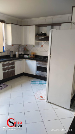 Imagem Casa com 3 Quartos à Venda, 180 m² em Jardim Imperial Ii - Maringá
