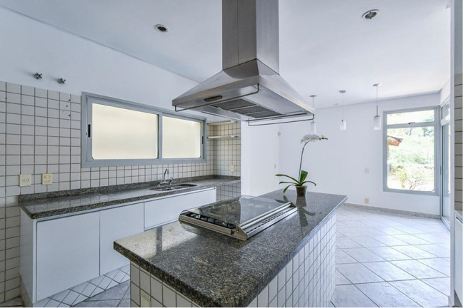 Imagem Casa com 4 Quartos à Venda, 365 m² em Vila Inah - São Paulo