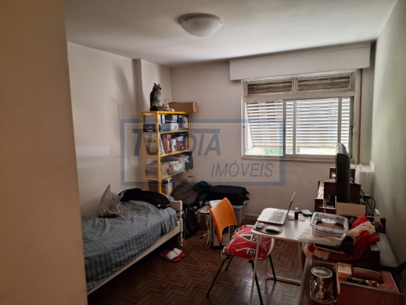 Imagem Apartamento com 3 Quartos à Venda, 158 m² em Jardim Paulista - São Paulo
