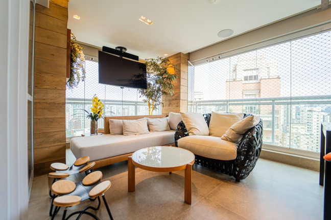 Imagem Apartamento com 3 Quartos à Venda, 157 m² em Vila Nova Conceição - São Paulo Imagem Apartamento com 3 Quartos à Venda, 157 m² em Vila Nova Conceição - São Paulo