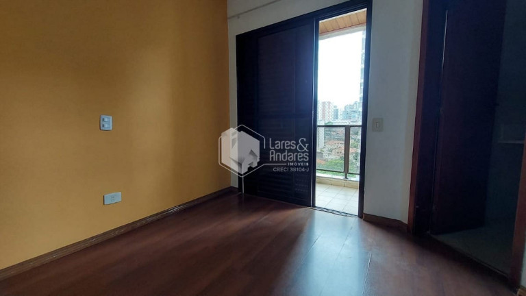 Imagem Apartamento com 3 Quartos à Venda, 98 m² em Chácara Inglesa - São Paulo