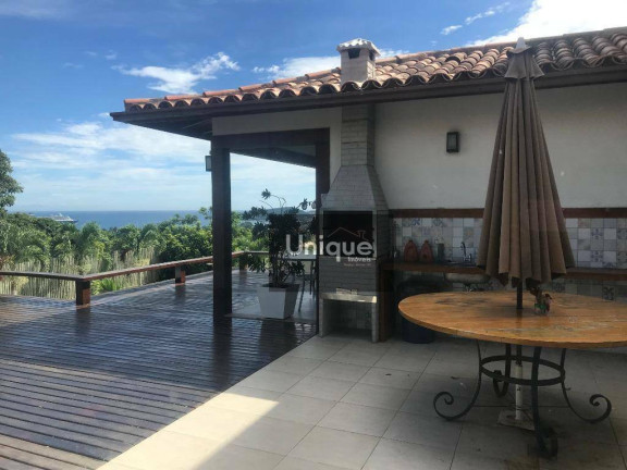 Imagem Casa com 4 Quartos para Temporada, 300 m² em Alto De Búzios - Armação Dos Búzios Imagem Casa com 4 Quartos para Temporada, 300 m² em Alto De Búzios - Armação Dos Búzios