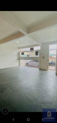 Imagem Sobrado com 4 Quartos à Venda, 130 m² em São Paulo Imagem Sobrado com 4 Quartos à Venda, 130 m² em São Paulo